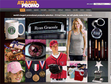 Tablet Screenshot of groupatlanta.com